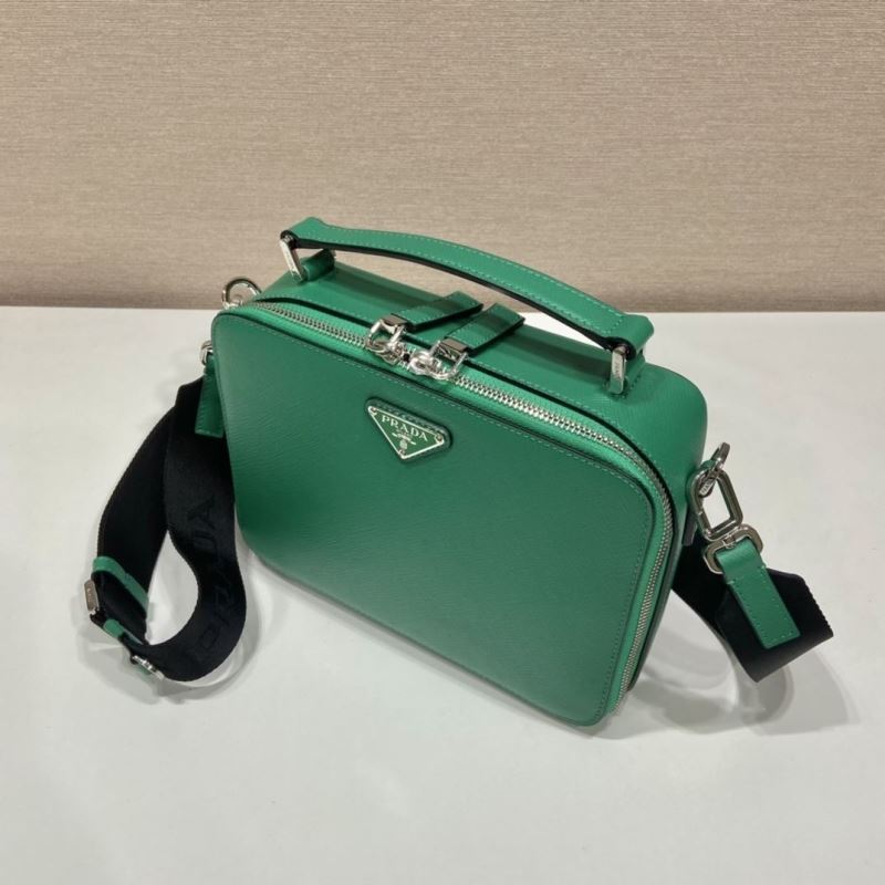 Prada Top Handle Bags